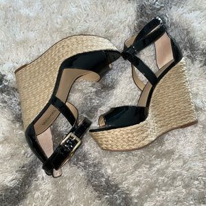MICHAEL KORS - Gabriella Wedge